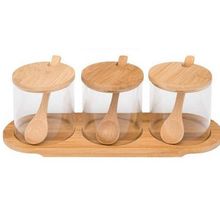 Product image of მინის ქილა