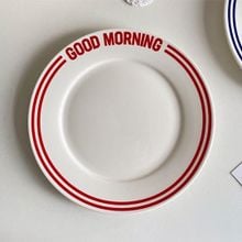 Product image of Cocktail "Good Morning" სადილის თეფში