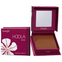 Product image of Benefit Cosmetics Hoola Matte Powder Bronzer-Deep Neutral Undertones ბრონზერი