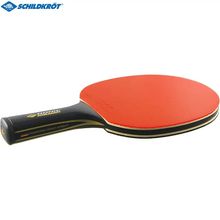 Product image of Table Tennis Bat CARBOTEC 7000, concave