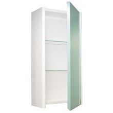 Product image of Selanik 65 Turquoise Blue აბაზანის კარადა