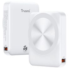 Product image of Trusmi PB09-012 10000mAh უსადენო დამტენი
