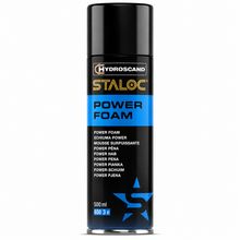 Product image of STALOC ძლიერი ქაფოვანი გამწმენდი  500მლ