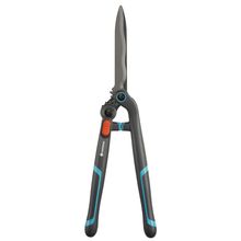 Product image of ბუჩქის საკრეჭი მაკრატელი 2 -1-ში 2in 1 EnergyCut Hedge Clipper Gardena