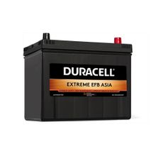 Product image of Duracell&nbsp;DE70&nbsp;EFB&nbsp;70&nbsp;Ah.&nbsp;D26L აკუმულატორი
