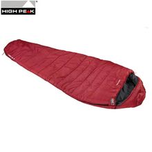 Product image of HIGH PEAK Sleeping Bag REDWOOD 3 საძილე ტომარა