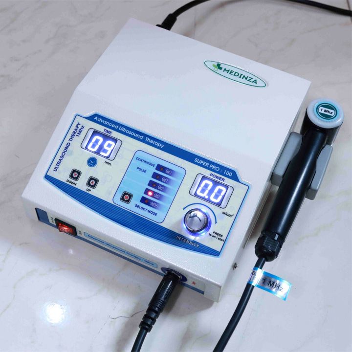 ultrasound-therapy-machine-medinza-super-pro-100-ultrabgeriti-terapiis-aparati-fonoforezi-photo-2