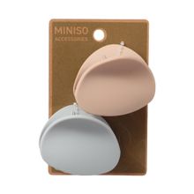 Product image of Hair Claw Clips 2ც თმის სამაგრი