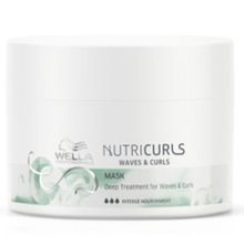 Product image of WELLA NUTRICURLS ხვეული თმის ნიღაბი