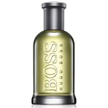 Product image of BOSS BOTTLED EDT 50მლ სუნამო