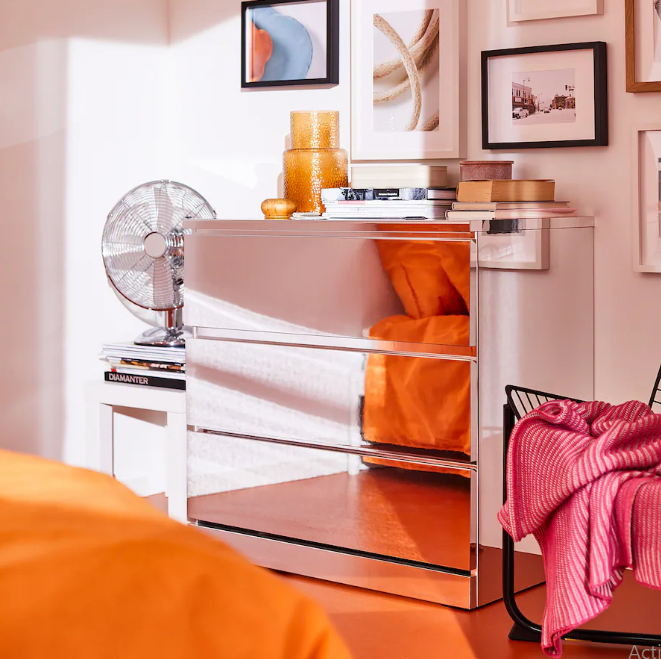 ikea-malm-50569080-mirror-effect-komodi-photo-2