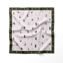 Product image of შარფი - ქართული ცეკვა
