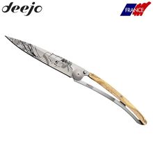 Product image of OLIVE WOOD / GEISHA