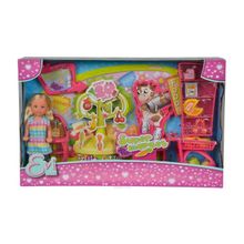 Product image of SIMBA Evi Love თოჯინა სავაჭრო ცენტრში