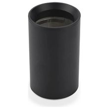 Product image of V-TAC 8949 მრგვალი შავი GU10 100მმ ჭერის განათება