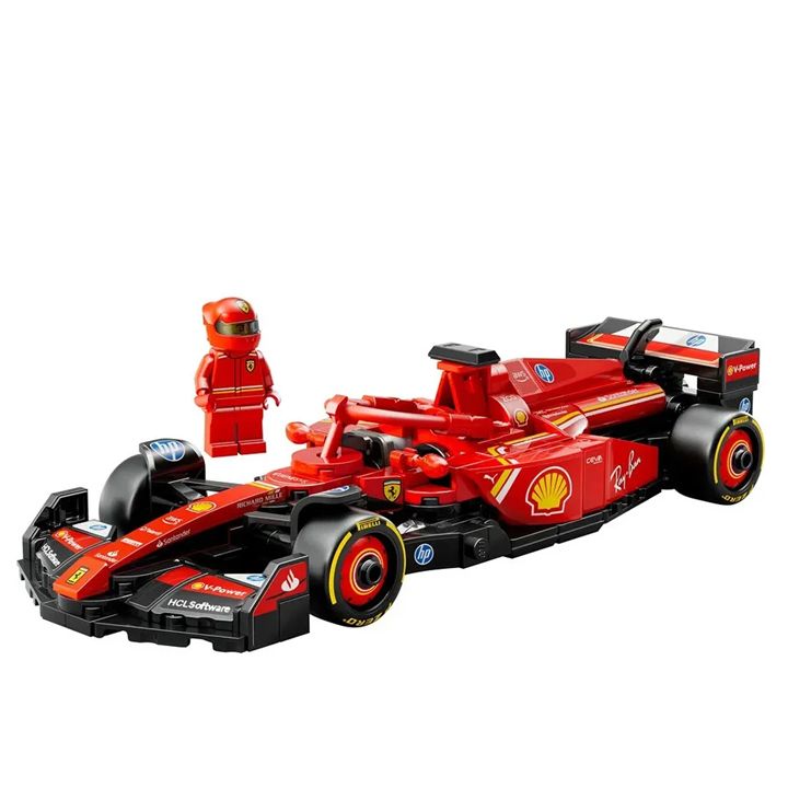 lego-ferrari-sf-24-f1-race-car-konstruqtori-photo-4
