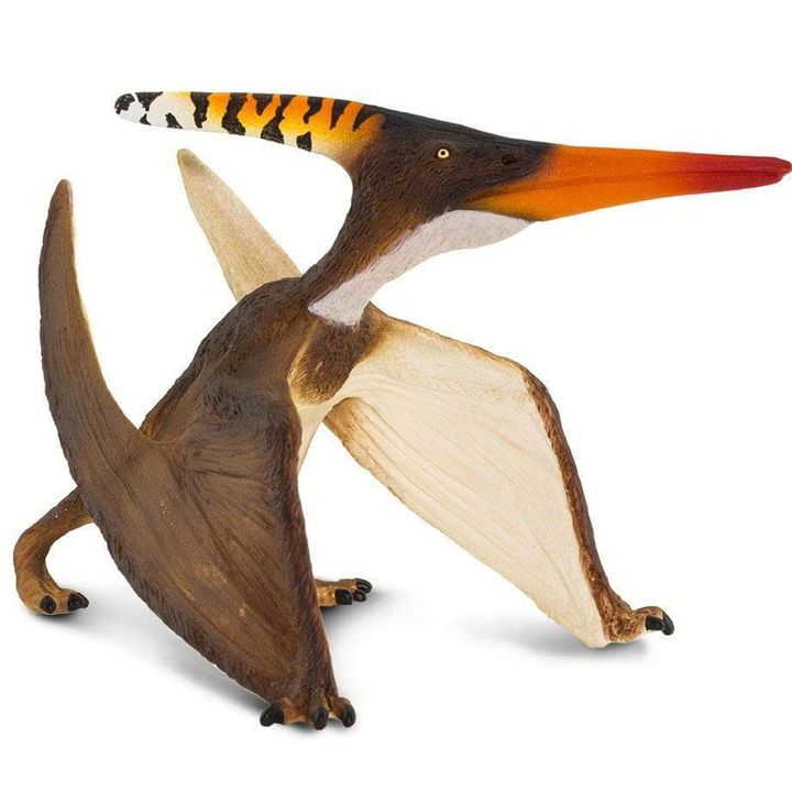 safari-pteranodon-satamasho-figura-photo-3