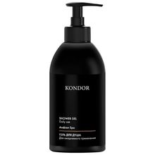 Product image of KONDOR 300მლ შხაპის გელი