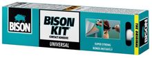 Product image of უნივერსალური კონტაქტური წებო Bison Kit 6309533 55 მლ