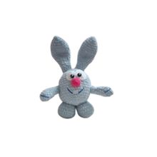 Product image of ნაქსოვი პლიუშის სათამაშო - კროში