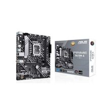 Product image of Asus Prime H610M-A-CSM DDR5 დედადაფა