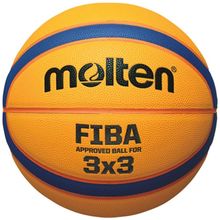 Product image of MOLTEN B33T5000 FIBA 3X3 კალათბურთის ბურთი