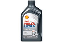 Product image of Shell Helix Ultra Professional AP-L 5W30 1ლ ძრავის ზეთი