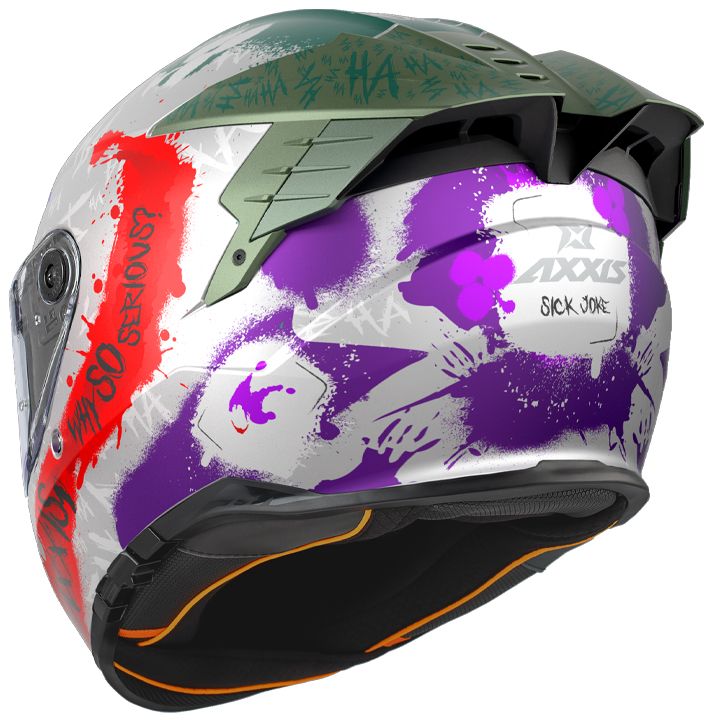 axxis-hawk-sv-evo-sick-joke-a2-matt-gray-xl-chafkhuti-photo-2