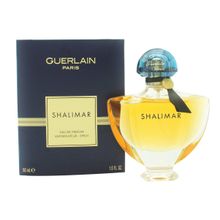 Product image of Guerlain Shalimar Eau De Parfum 50მლ სუნამო
