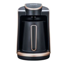 Product image of HAUSBERG HB-3800AU ყავის აპარატი