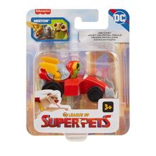 Product image of Fisher price სუპერგმირი