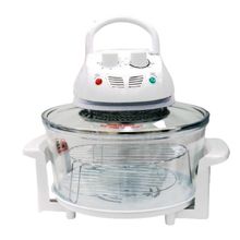 Product image of GRAETZ HT-C11 აეროგრილი