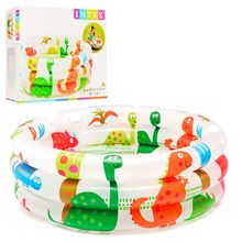 Product image of INTEX BEACH BUDDIES გასაბერი აუზი