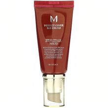 Product image of MISSHA M PERFECT COVER BB CREAM No.13 BB კრემი