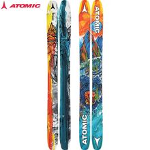 Product image of ATOMIC BENT CHETLER 120 S24 თხილამური