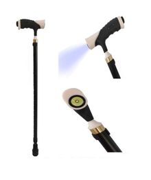 Product image of ხელჯოხი ფანრით  - SYIV-C8