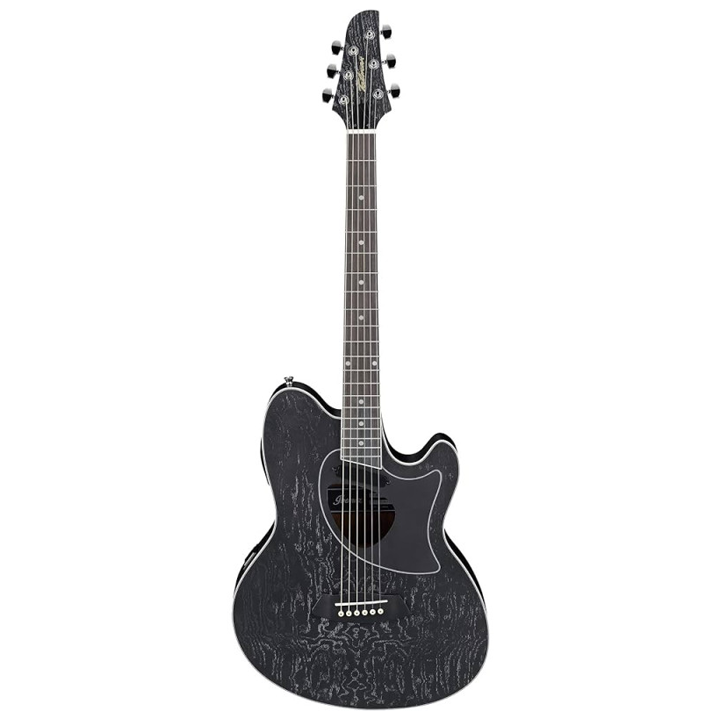 ibanez-tcm50-gbo-black-open-pore-akustikuri-gitara