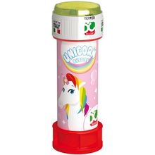 Product image of DULCOP საპნის ბუშტები Unicorn Bubbles