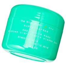 Product image of Glow Hub Glow Giver ტონერის პედები