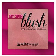 Product image of BELLAOGGI MY SKIN BLUSH NO:003 ბლაში