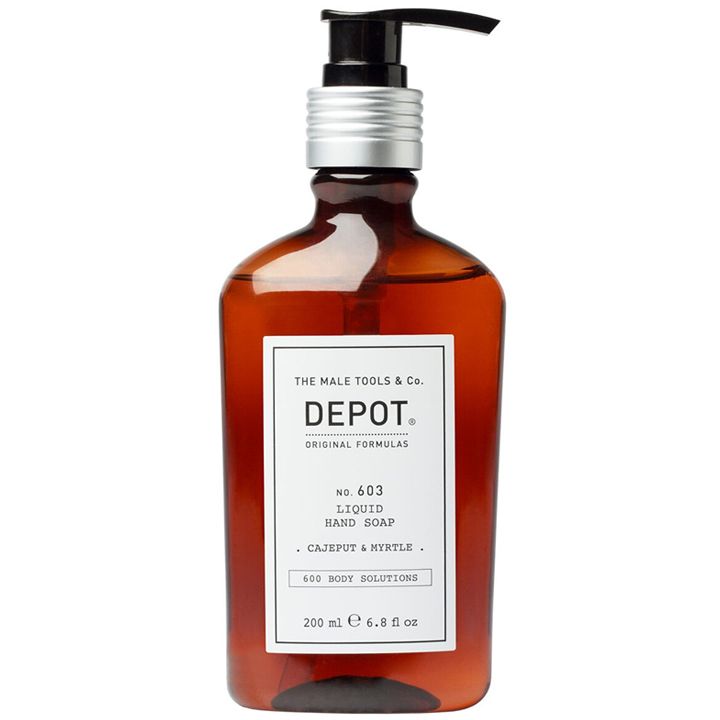 depot-603-liquid-hand-soap-cajeput-myrtle-200ml-tkhevadi-saponi