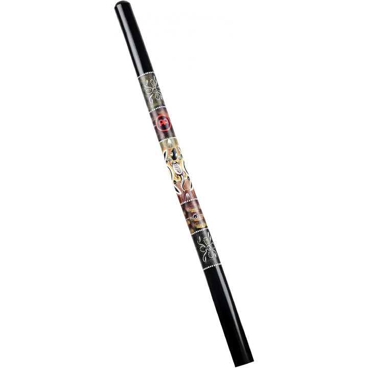 meinl-ddg1-bk-bamboo-didgeridoo-meinl-black-painted-dijeridu
