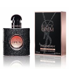Product image of Ysl Black Opium Eau De Parfum 30მლ სუნამო