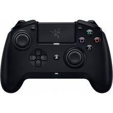 Product image of RAZER RAZER GAMEPAD RAIJU TOURNAMENT ED. BT/USB BLACK RZ06-02610400-R3G1 უსადენო კონტროლერი