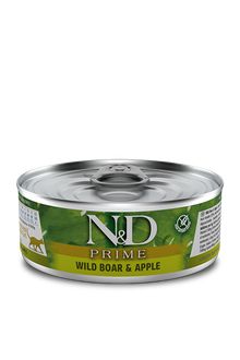 Product image of FARMINA N&D კატის სველი საკვები 70გრ