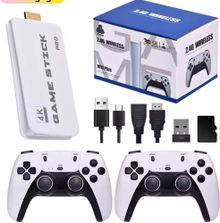 Product image of M15 Plus Game stick სათამაშო კონსოლი