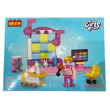 Product image of COGO 99ც კონსტრუქტორი