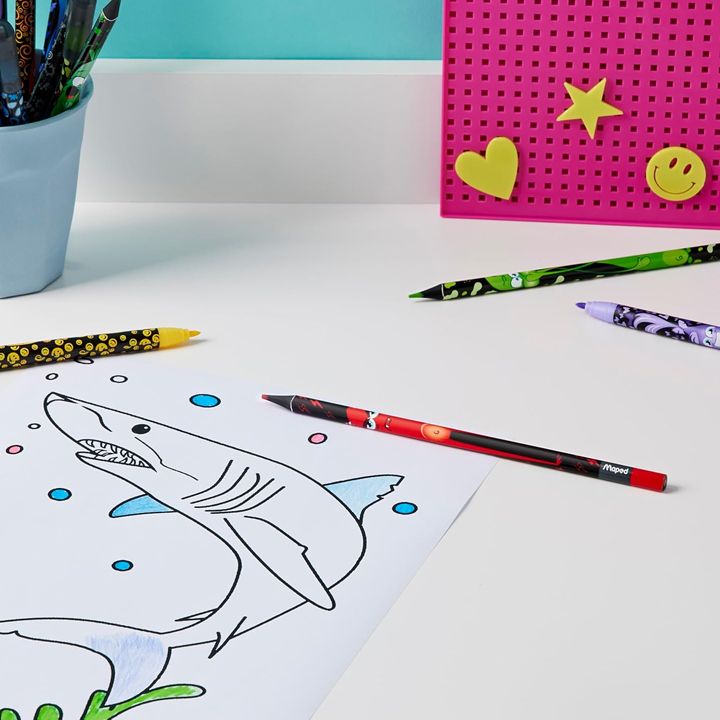 maped-color-peps-monster-feradi-fanqrebis-nakrebi-12-feri-photo-3