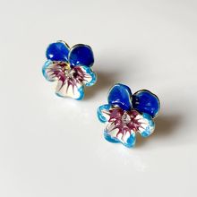 Product image of ვიოლას საყურე