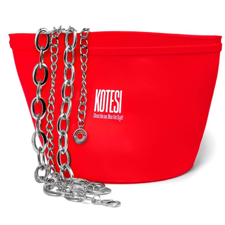 kotesi-charmlink-chain-belt-qalis-qamari-sachuqrad-kosmetikis-chanta